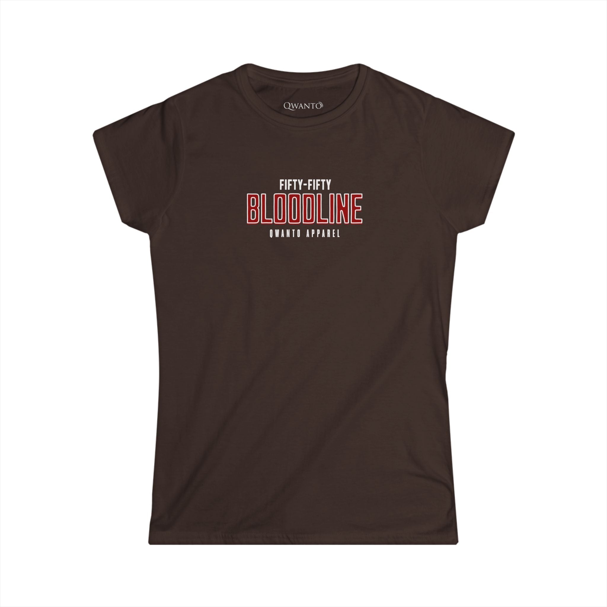 Bloodline Tee | Women's Casual Shirt