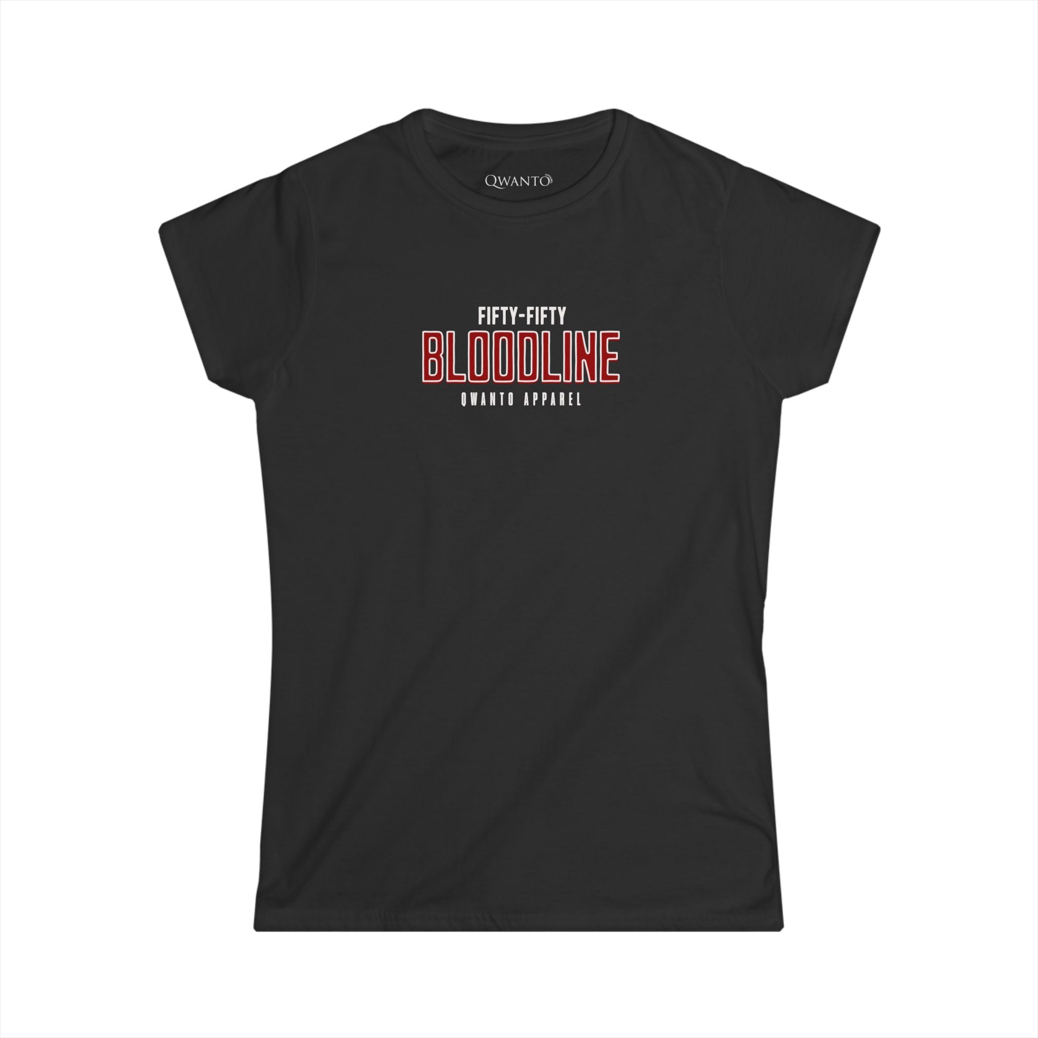 Bloodline Tee | Women's Casual Shirt