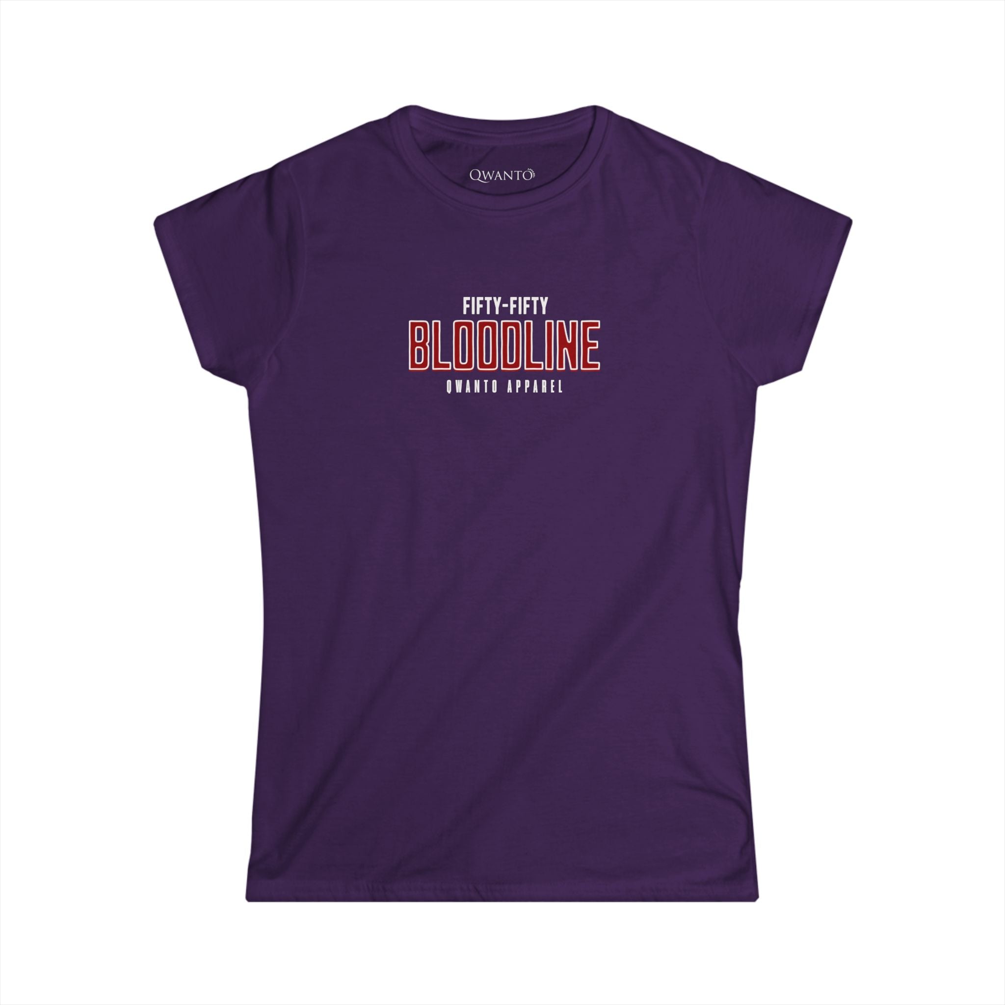 Bloodline Tee | Women's Casual Shirt