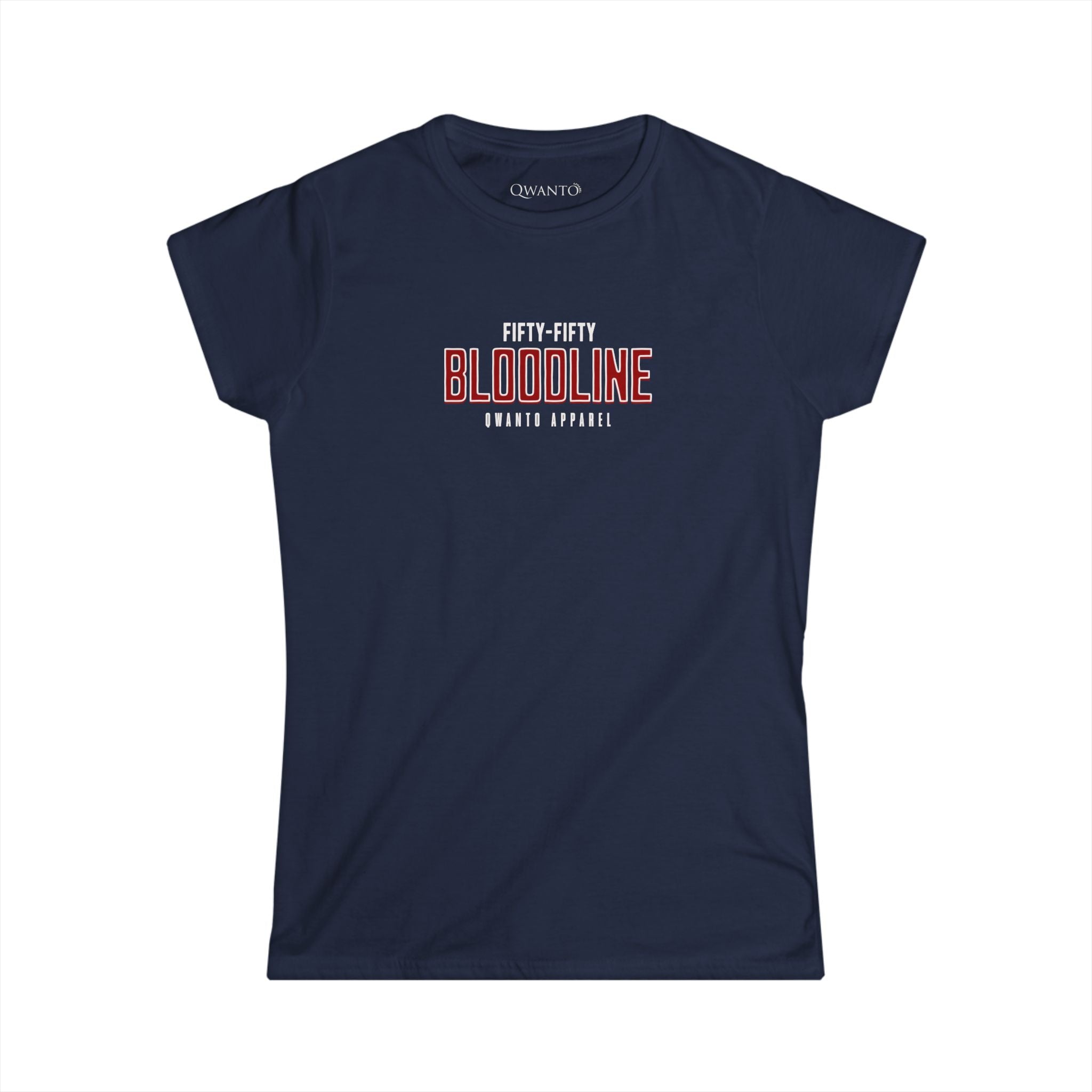 Bloodline Tee | Women's Casual Shirt