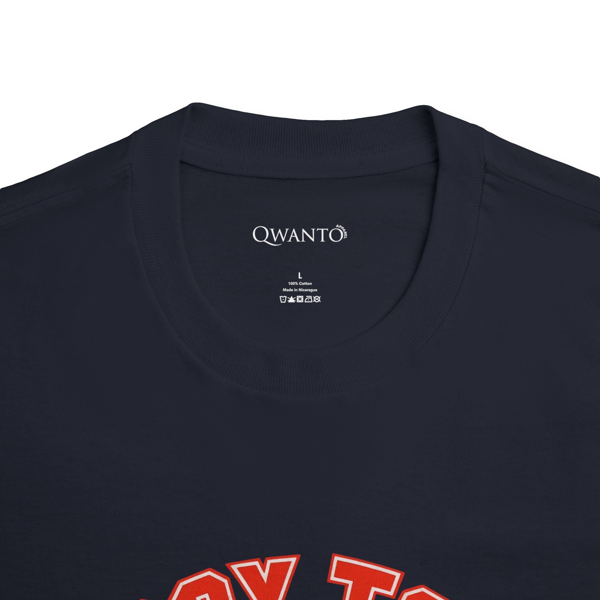 Boy Toy - Heavy Tee | Vintage Apparel