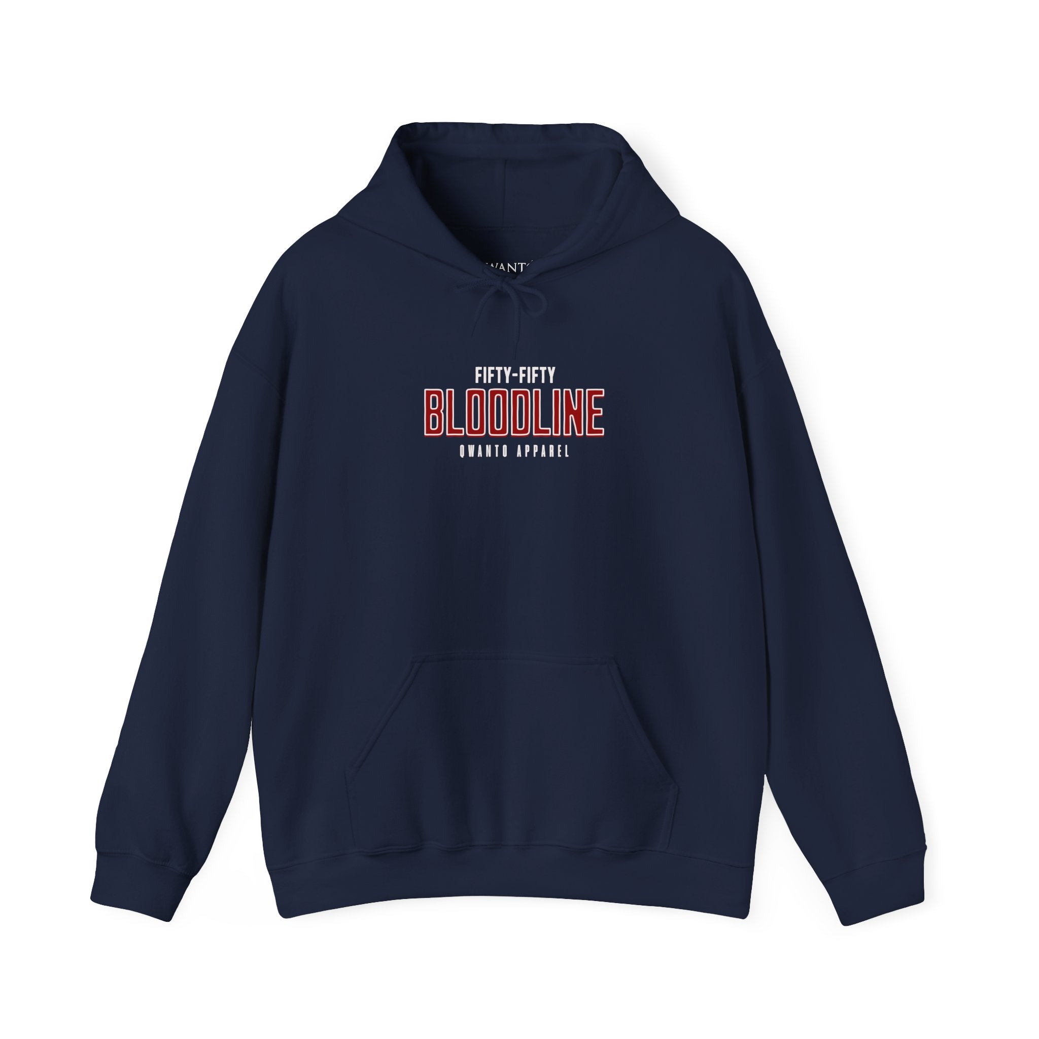 Bloodline Hoodie | Vintage Apparel