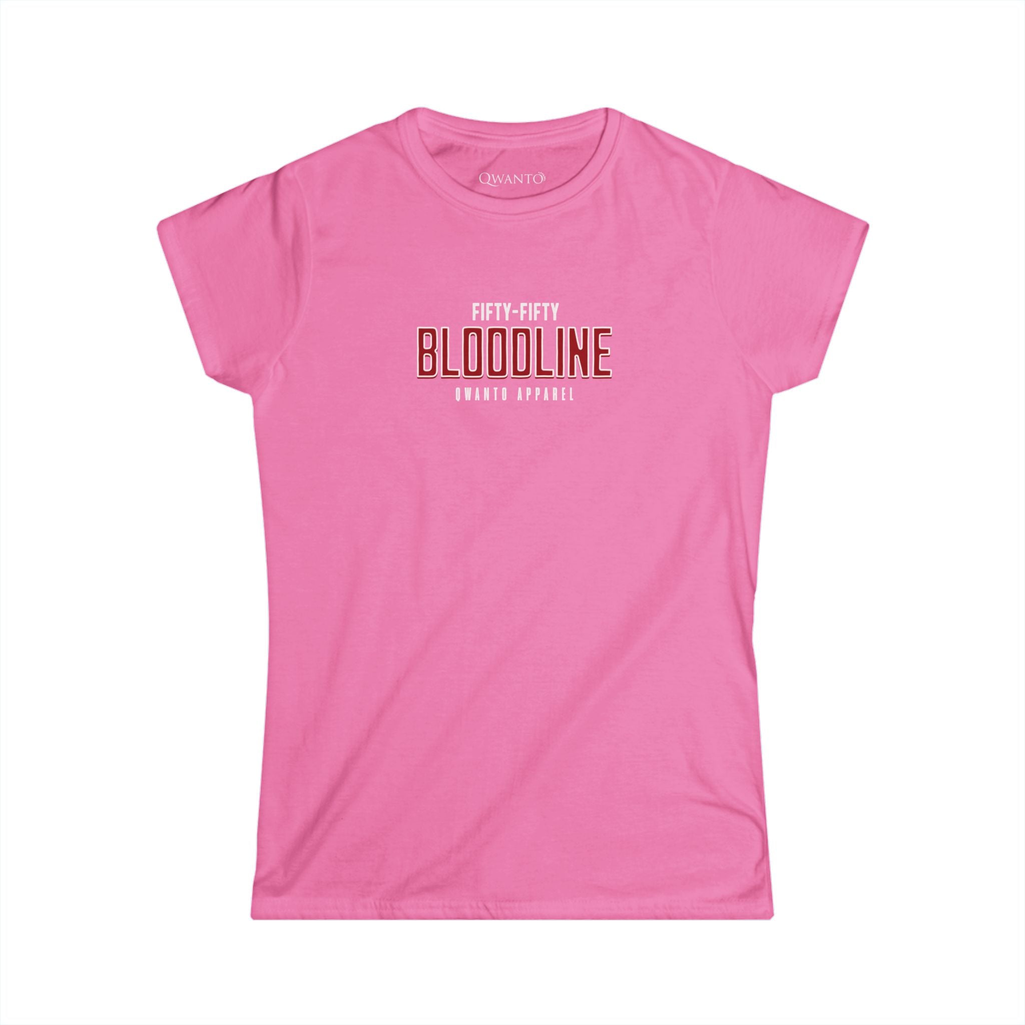 Bloodline Tee | Women's Casual Shirt