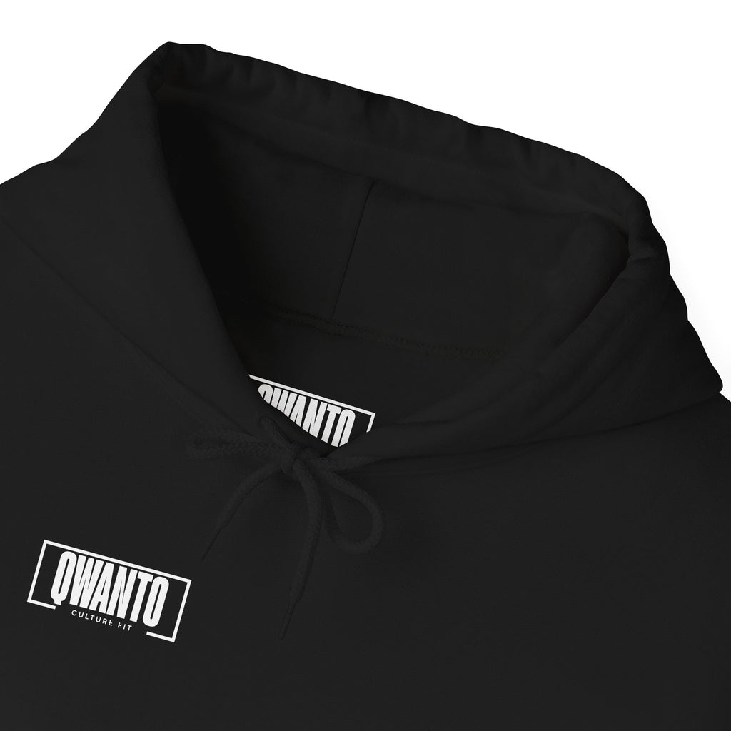 Angel Wings Hoodie | Unisex Vintage Apparel